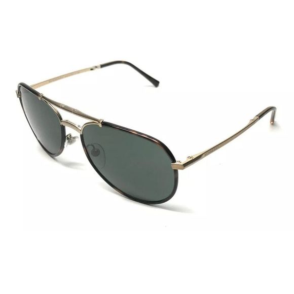Burberry Women's Havana Sunglasses! - Picture 1 of 4
